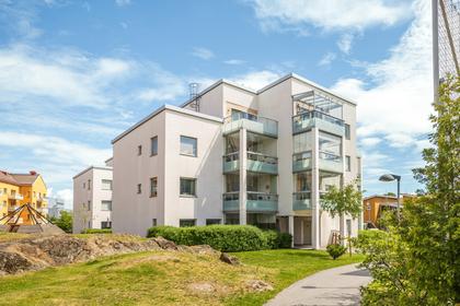 Exteriörbild
