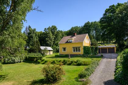 Exteriörbild