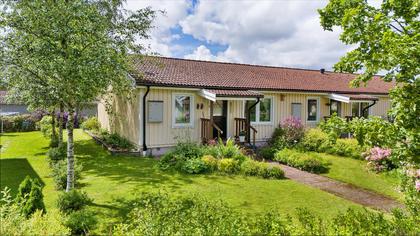 Ägirvägen 35, Lilla Foss