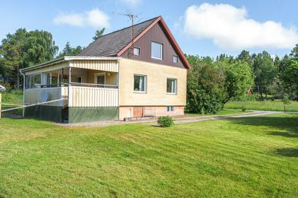 Hoberg Postgården 2, Centrala
