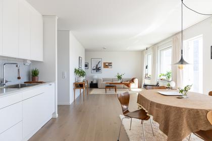 Interiörbild