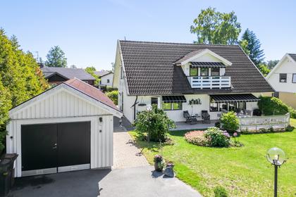 Exteriörbild