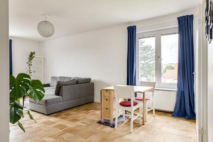 Interiörbild