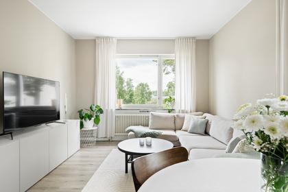 Interiörbild