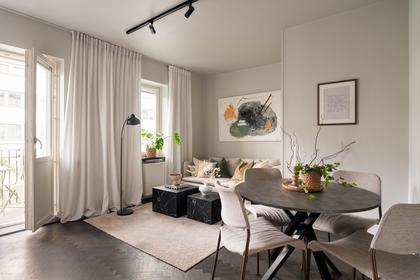 Interiörbild