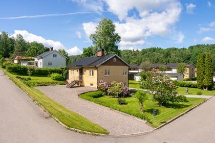 Exteriörbild