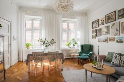 Interiörbild