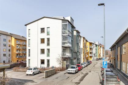 Exteriörbild