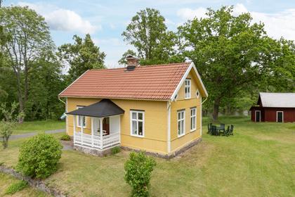 Exteriörbild