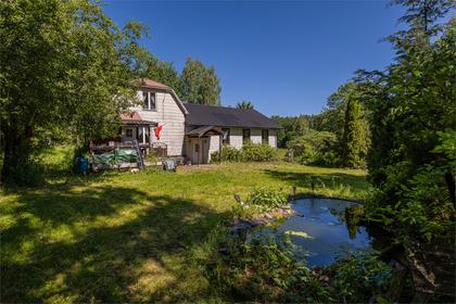 Exteriörbild