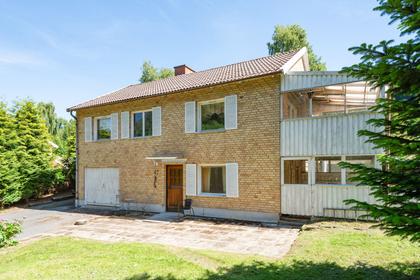 Exteriörbild