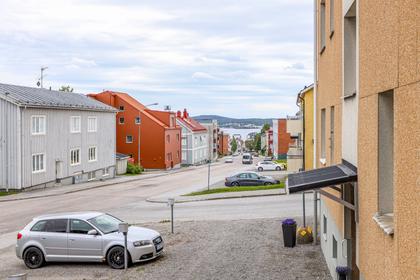 Exteriörbild