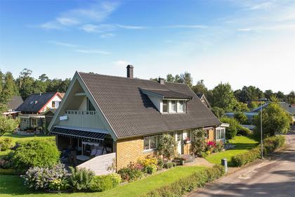 Exteriörbild