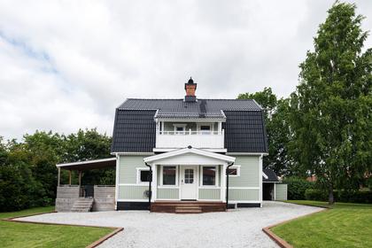 Exteriörbild