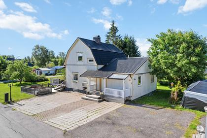 Exteriörbild