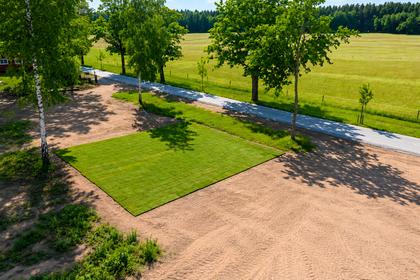 Lindormsnäsvägen 1A, Upplands-Bro