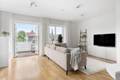 Interiörbild