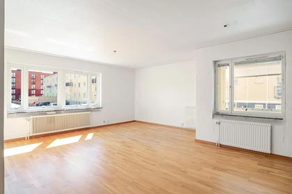 Interiörbild