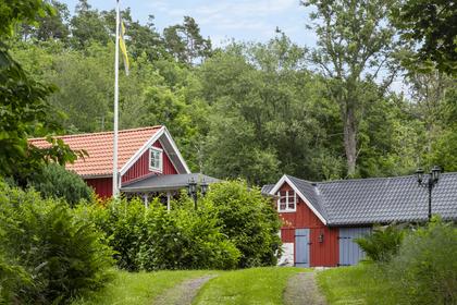 Exteriörbild