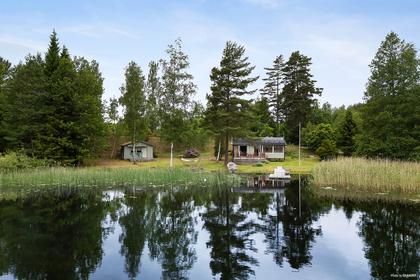 Yxefall Björkvik 1, Yxefall