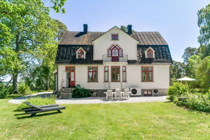 Exteriörbild