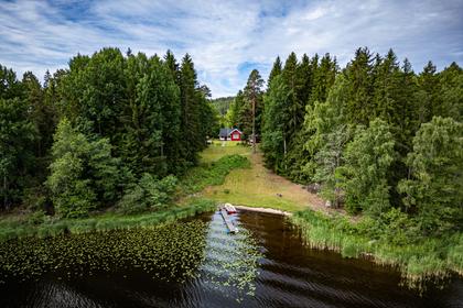 Exteriörbild