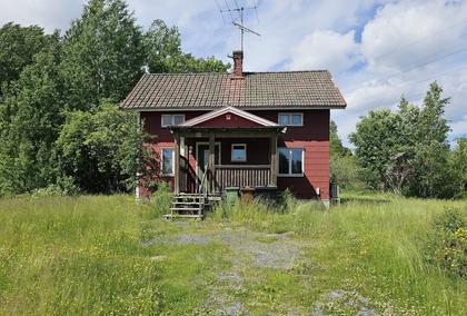 Exteriörbild