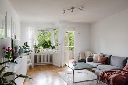 Interiörbild