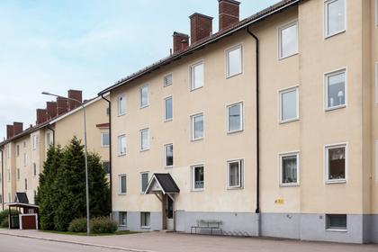 Exteriörbild