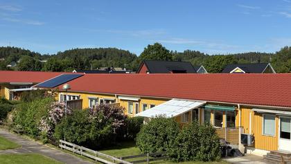 Exteriörbild