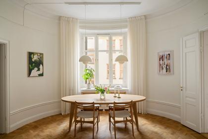 Kök eller matrum