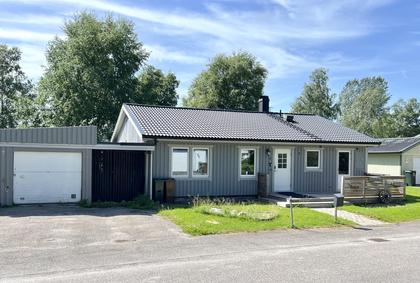 Exteriörbild