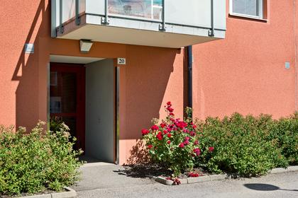 Exteriörbild