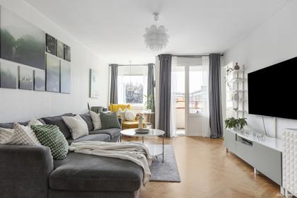 Interiörbild
