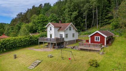 Brådal 1, Hunnebostrand