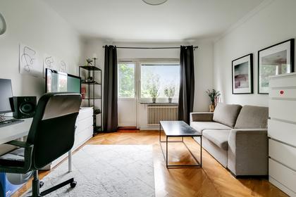 Interiörbild
