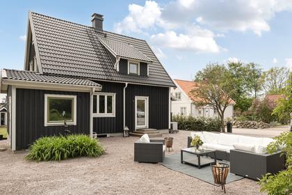 Exteriörbild