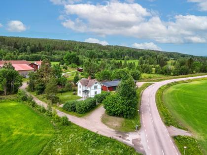 Bild av närområdet