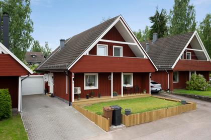 Exteriörbild