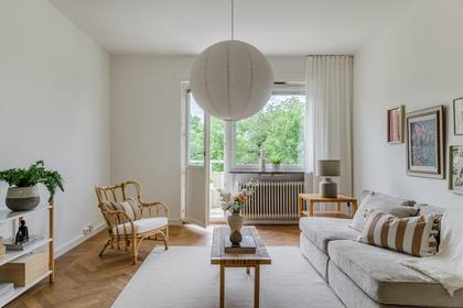 Interiörbild