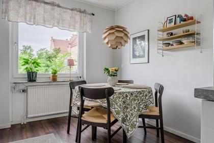 Kök eller matrum