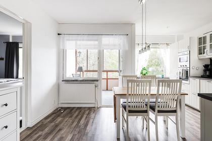 Kök eller matrum