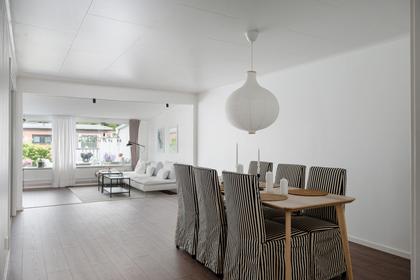 Interiörbild