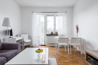 Interiörbild