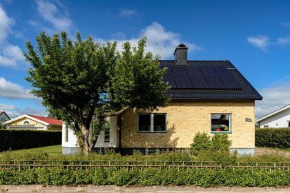 Exteriörbild