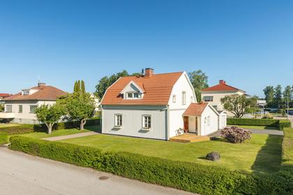 Exteriörbild