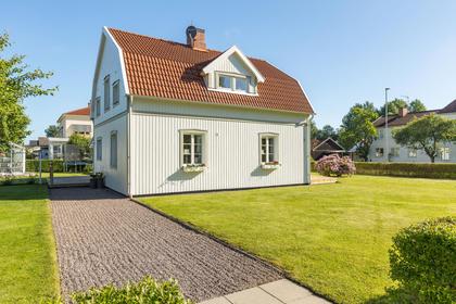 Exteriörbild