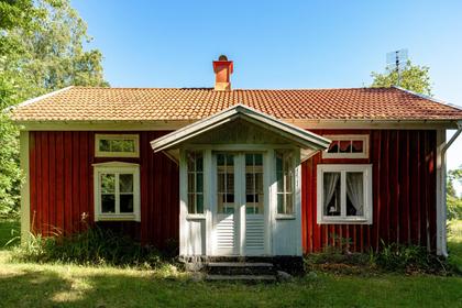 Exteriörbild