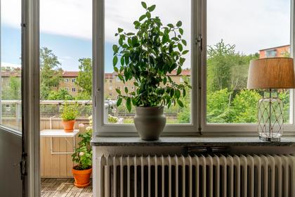 Interiörbild