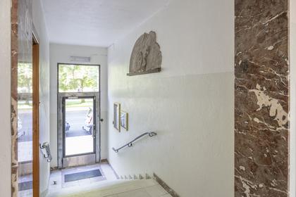 Interiörbild